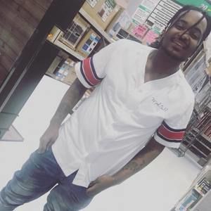 Meet your Posher, Greg